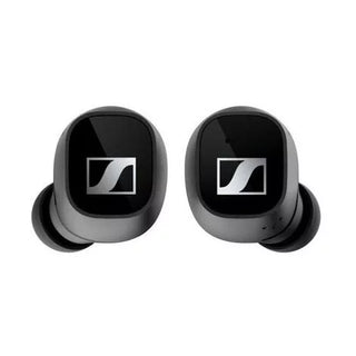 Sennheiser CX 400BT True Wireless Kulak İçi Bluetooth Kulaklık Siyah