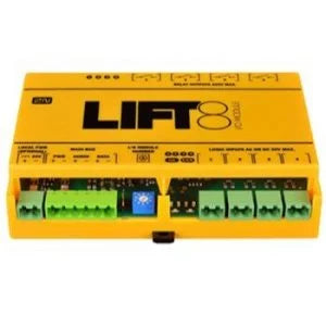 2N Lift8 I/O Modülü