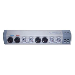 Oehlbach XXL Power Socket 907 High-End Faz Korumalı Priz Çoklayıcı