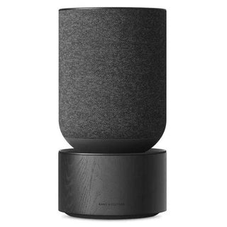 Bang & Olufsen Beosound Balance Multiroom Kablosuz Hi-Fi Hoparlör (Siyah / Meşe Ağacı)