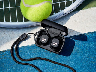 Sennheiser Hearing SPORT True Wireless: Performansınıza Yeniden Odaklanın