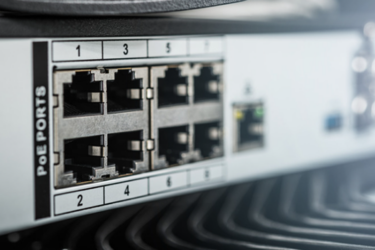 What is PoE and what are the advantages of using PoE? – Bircom