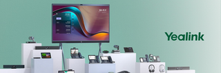 Yealink IP Telefon Arka Plan (Background) Değiştirme
