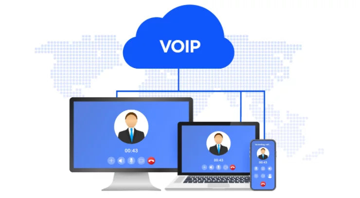 Why You Should Use VoIP Technology in Your Business – Bircom