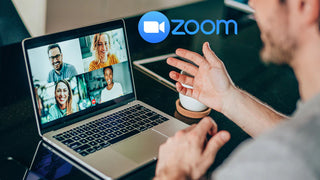 Zoom Toplantısına Katılımcıları Nasıl Davet Edebilirim?