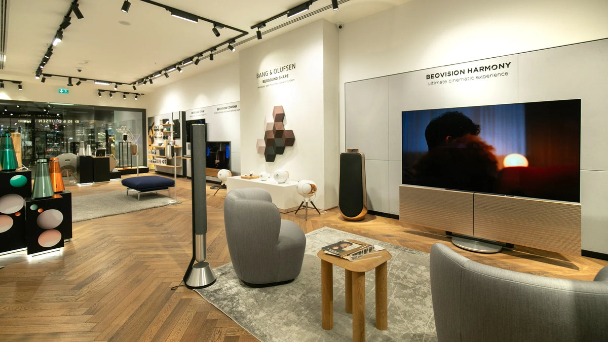 Hifilife Mağazacılık