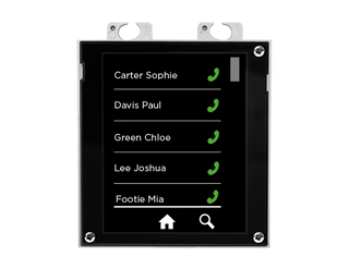 Touch Screen Module for 2N Helios IP Verso