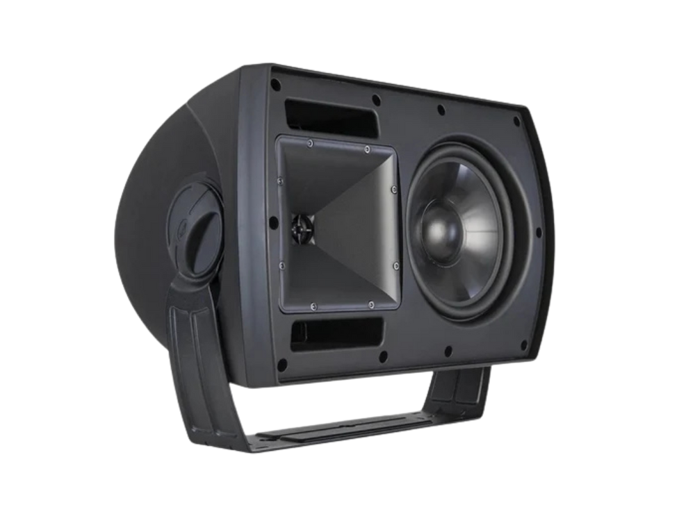 Klipsch ticari ve mimari kurulum hoparlörleri