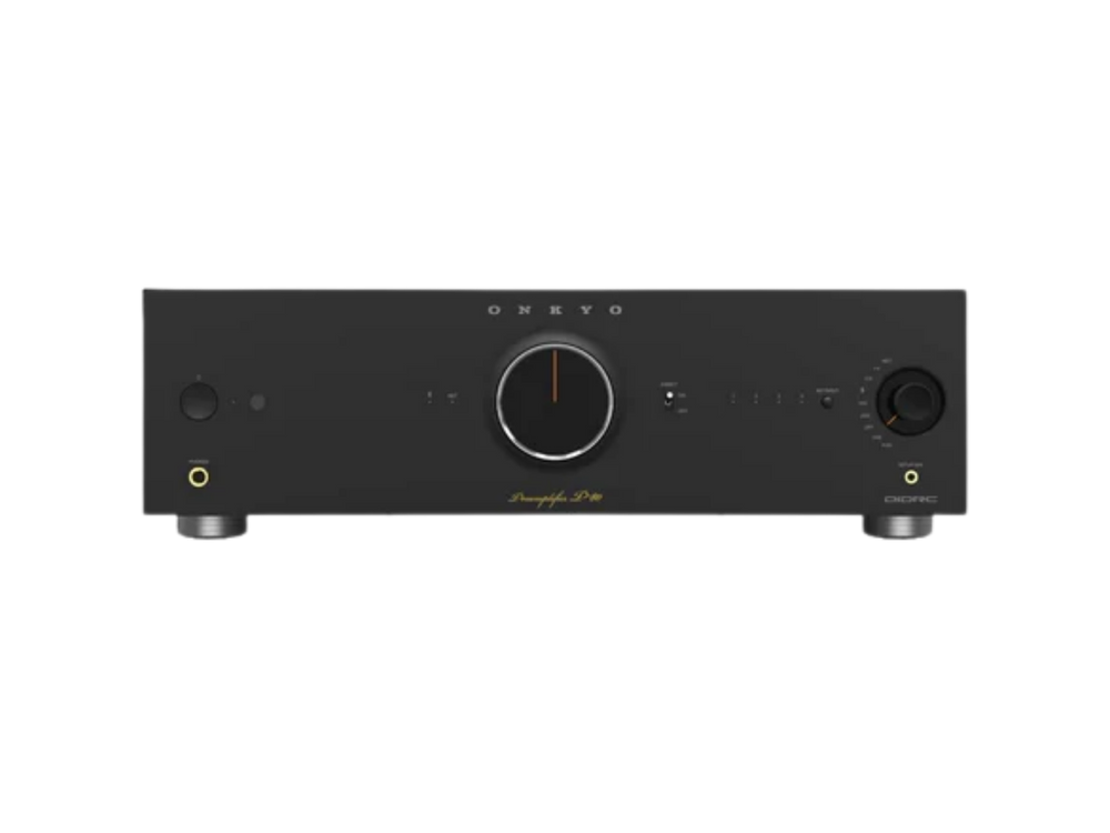 Onkyo Icon Series A-50 M-80 ve P-80