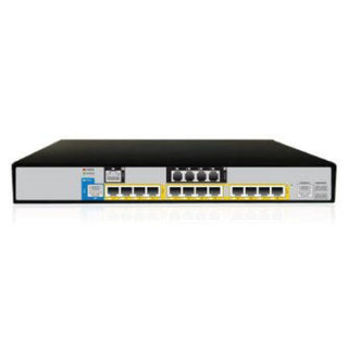 AudioCodes Mediant 800C VoIP Ag Geçidi, 1 E1/T1, 4 FXS, SIP