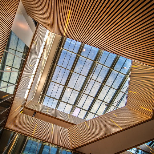 Mimari İşbirlikler