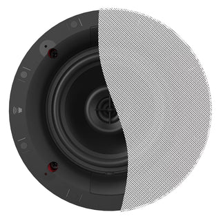 Klipsch DS-160CDT SkyHook Cinch Özellikli Duvar İçi Kasasız Hoparlör