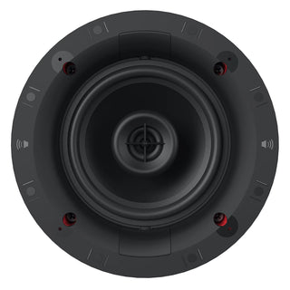 Klipsch DS-160CDT SkyHook Cinch Özellikli Duvar İçi Kasasız Hoparlör