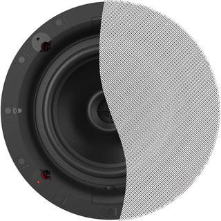 Klipsch DS-180CDT SkyHook Cinch Özellikli Duvar İçi Kasasız Hoparlör