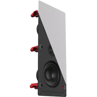 Klipsch DS-250W-LCR SkyHook Cinch Özellikli Duvar İçi Kasasız Hoparlör