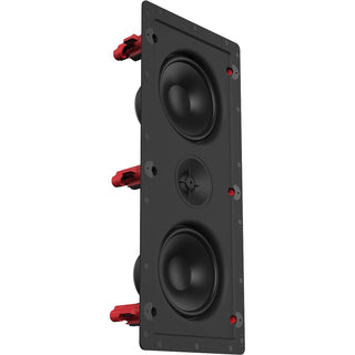 Klipsch DS-250W-LCR SkyHook Cinch Özellikli Duvar İçi Kasasız Hoparlör