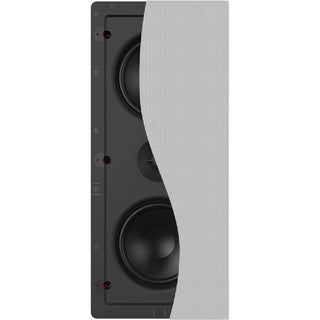 Klipsch DS-250W-LCR SkyHook Cinch Özellikli Duvar İçi Kasasız Hoparlör