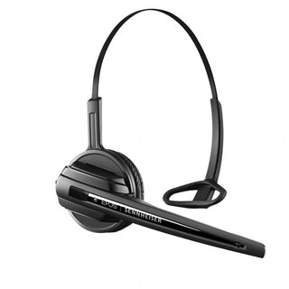 EPOS D 10 Unilateral Headset 