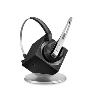 EPOS DW Office Phone Headset 