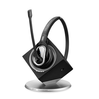 EPOS DW Pro1 ML Single-Sided Headset with DECT Technology 