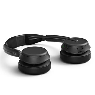 EPOS IMPACT 1060 Çift Taraflı Bluetooth Kulaklık