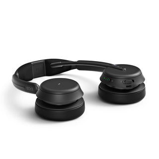 EPOS IMPACT 1061 ANC Çift Taraflı Bluetooth Kulaklık ve Standı
