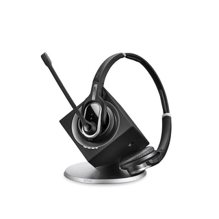 EPOS DW Pro2 USB ML Headset with DECT Technology