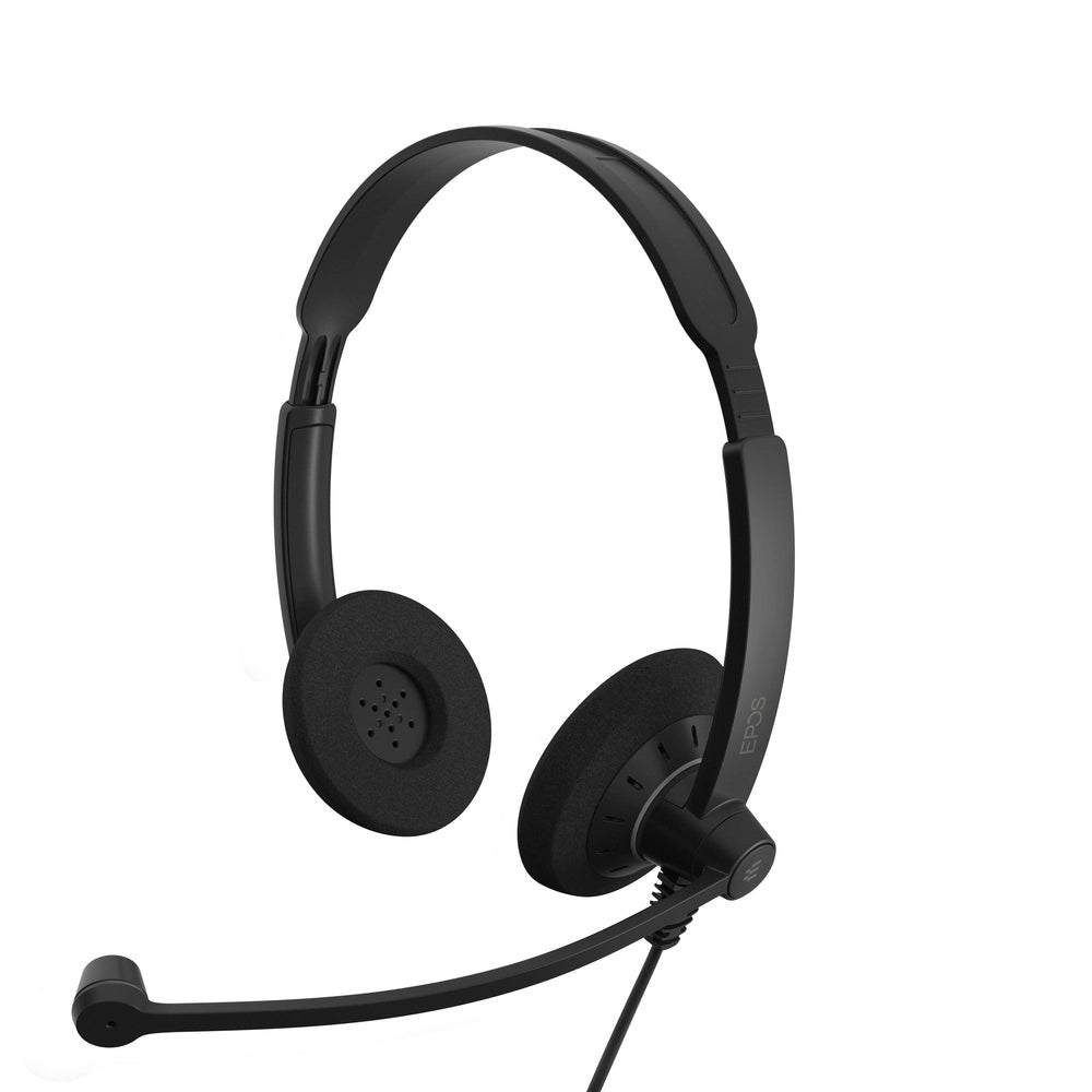 Epos headphones hotsell