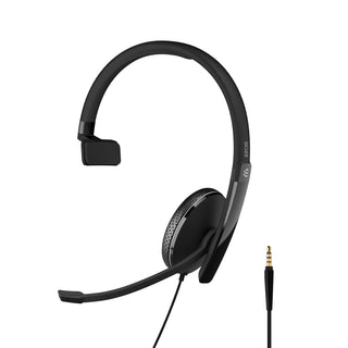 EPOS ADAPT 135 Single-Sided Wired Headphone with 3.5mm Jack