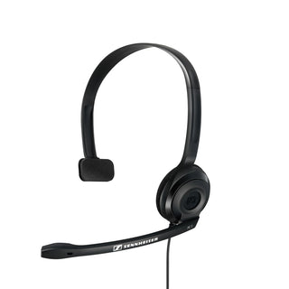 EPOS | Sennheiser PC 2 Single-Sided VoIP Headset with Chat Crown