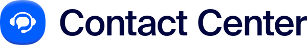 Zoom Contact Center logosu