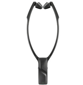 Sennheiser RS 2000 Kablosuz Kulak Çevreleyen TV Kulaklığı