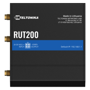 TT-RUT200