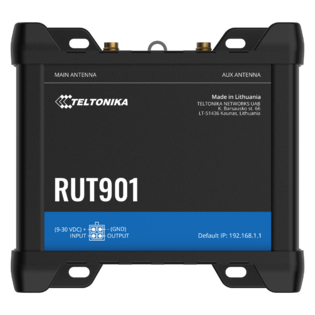 TT-RUT901