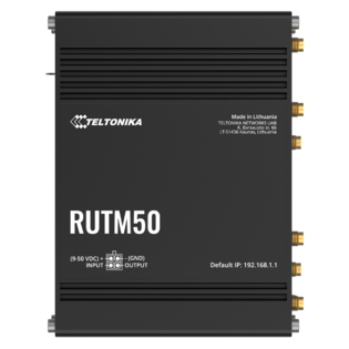TT-RUTM50