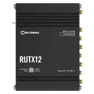 TT-RUTX12