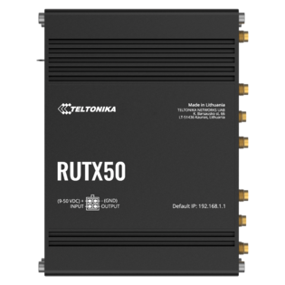 TT-RUTX50