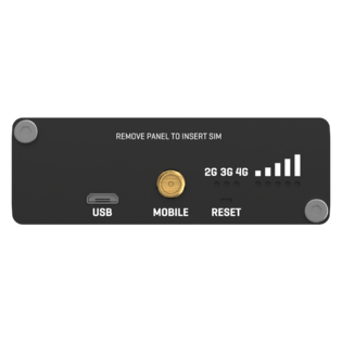 Teltonika TRB140 Gateway 4G/LTE Destekli
