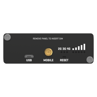 Teltonika TRB141 4G/LTE Wlan Router