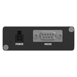 Teltonika TRB142 Gateway RS232 Supported 