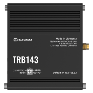 TT-TRB143