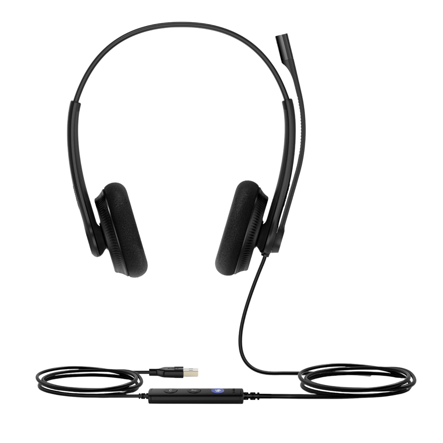 Yealink UH34 Lite Dual