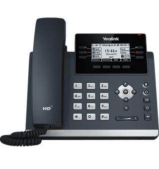 YN-SIP-T42U