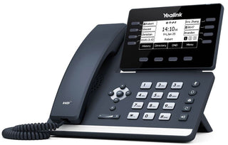 YN-SIP-T53W