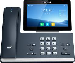 YN-SIP-T58W