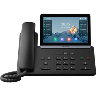 YN-T87W