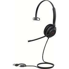YN-UH35 Mono Teams USB-C-A