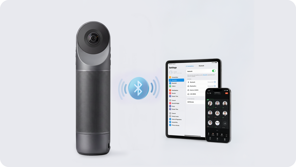 Kandao Bluetooth Speakerphone modu