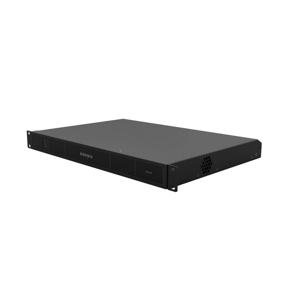 Integra 8125DSP profesyonel amplifikatör