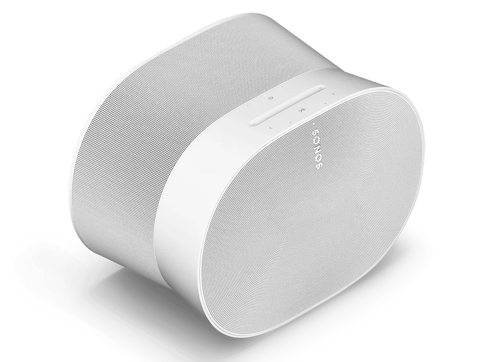 Sonos Era 300 aktif kablosuz hoparlör